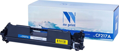 картинка картридж совместимый nv print nv-cf217at от магазина Tovar-RF.ru