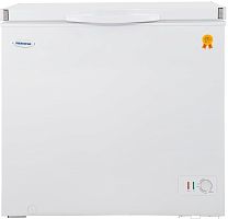 картинка морозильник renova fc-235c (ларь) от магазина Tovar-RF.ru