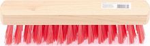 картинка Щетка RUSSIA Щетка деревянная 200мм 93332 RUSSIA Щетка деревянная 200мм 93332 от магазина Tovar-RF.ru