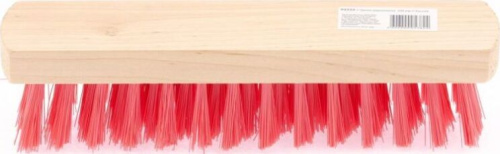 картинка Щетка RUSSIA Щетка деревянная 200мм 93332 RUSSIA Щетка деревянная 200мм 93332 от магазина Tovar-RF.ru
