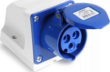 картинка розетка smartbuy (sbe-16-ls3-220) розетка 113 от магазина Tovar-RF.ru