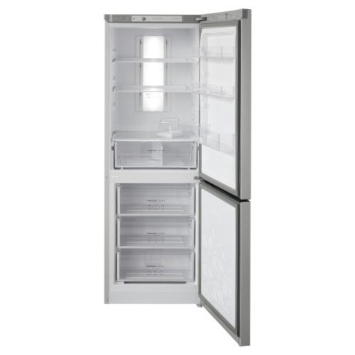 картинка бирюса c820nf двухкамерный холодильник от магазина Tovar-RF.ru фото 3