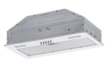 картинка вытяжка  krona kate 600 white pb v2 от магазина Tovar-RF.ru