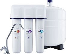 картинка Фильтр проточный АКВАФОР OSMO PRO-100-3-А-М от магазина Tovar-RF.ru