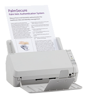 картинка сканер pfu (fujitsu/ricoh) scanpartner sp-1130n * от магазина Tovar-RF.ru