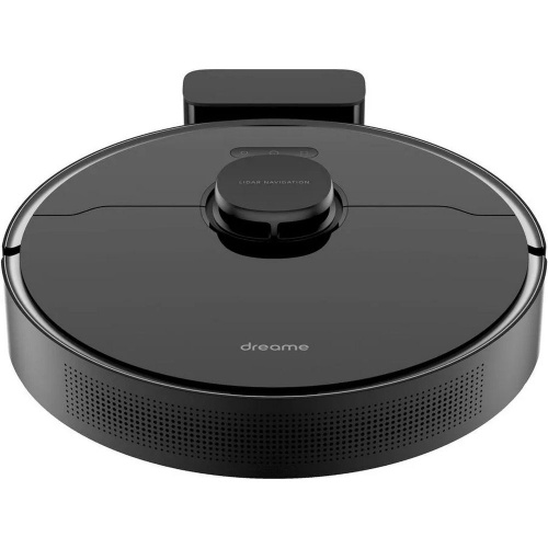 картинка робот-пылесос dreame d10s pro , 46вт, черный [rls6a] от магазина Tovar-RF.ru