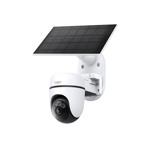 картинка TP-Link Tapo C610 KIT Комплект умной поворотной камеры на солнечной батарее магазин Tovar-RF.ru являющийся официальным дистрибьютором в России картинка TP-Link Tapo C610 KIT Комплект умной поворотной камеры на солнечной батарее от магазина Tovar-RF.ru