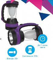 картинка фонарь космос kocap2008m-ledот магазина Tovar-RF.ru