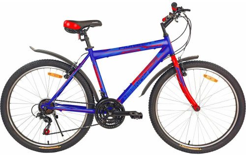 картинка велосипед pioneer combat 20"/12" blue-red-lightblue pioneer combat 20"/12" blue-red-lightblueот магазина Tovar-RF.ru
