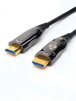 картинка кабель hdmi atcom (at8887) кабель hdmi 3 м (high speed, metal gold, в пакете) 8k ver 2.1 от магазина Tovar-RF.ru
