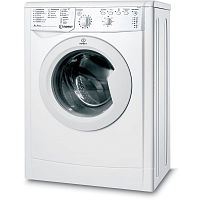 картинка стиральная машина iwsb 5085(cis) 869990629080 indesit от магазина Tovar-RF.ru