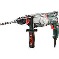 картинка Metabo KHE 2660 Quick Перфоратор [600663500] {Перф.3х-р,SDS+,850вт,3.0Дж,+БЗП } от магазина Tovar-RF.ru