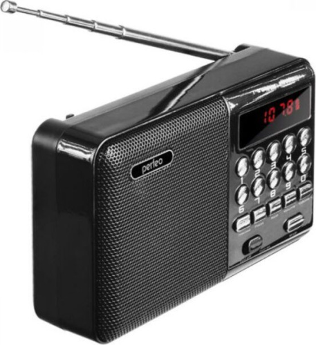 картинка радиоприемник perfeo (pf-a4870) palm черный магазин Tovar-RF.ru являющийся официальным дистрибьютором в России картинка радиоприемник perfeo (pf-a4870) palm черный от магазина Tovar-RF.ru