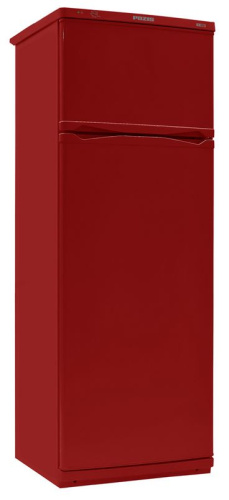 картинка холодильник pozis-мир-244-1 рубиновый от магазина Tovar-RF.ru