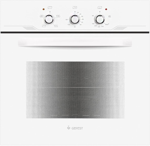 картинка духовой шкаф газовый gefest дгэ 621-01 б от магазина Tovar-RF.ru