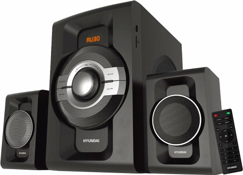 картинка hyundai h-ms1403 черный магазин Tovar-RF.ru являющийся официальным дистрибьютором в России картинка hyundai h-ms1403 черный от магазина Tovar-RF.ru