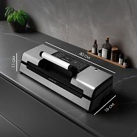 картинка ВАКУУМНЫЕ УПАКОВЩИКИ ZIGMUND & SHTAIN Kuchen-Profi VS-509 ZIGMUND & SHTAIN Kuchen-Profi VS-509 от магазина Tovar-RF.ru