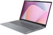 картинка ноутбук lenovo 15.6 15amn8 gray (82xq00k2ue) от магазина Tovar-RF.ru