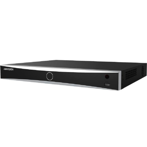 картинка Видеорегистратор HIKVISION DS-7608NXI-K2 (D) от магазина Tovar-RF.ru