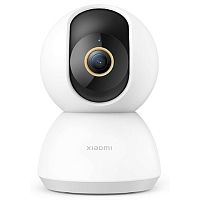 картинка поворотная ip-камера xiaomi smart camera c300xiaomi smart camera c300 [bhr6540gl] от магазина Tovar-RF.ru