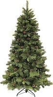 картинка Ель ROYAL CHRISTMAS Ель DETROIT PREMIUM PVC - 210CM 527210 от магазина Tovar-RF.ru