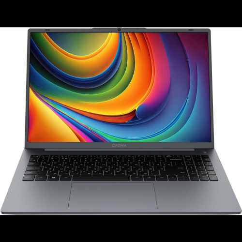 картинка ноутбук digma eve c5805 n100 8gb ssd256gb intel uhd graphics 16" ips wuxga (1920x1200) windows 11 pro dk.grey wifi bt cam 6000mah (dn16n1-8cxw01) магазин Tovar-RF.ru являющийся официальным дистрибьютором в России картинка ноутбук digma eve c5805 n100 8gb ssd256gb intel uhd graphics 16" ips wuxga (1920x1200) windows 11 pro dk.grey wifi bt cam 6000mah (dn16n1-8cxw01) от магазина Tovar-RF.ru