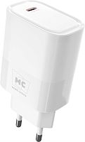 картинка сзу more choice (4620202553454) nc67 сзу 1type-c 3.0a pd 20w , черный от магазина Tovar-RF.ru