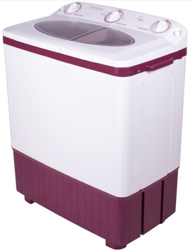 картинка стиральная машина полуавтомат evgo ws-60pet от магазина Tovar-RF.ru