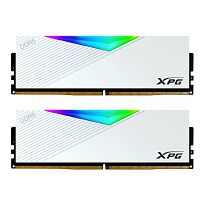 картинка a-data ddr5 dimm 32gb ddr5-6400 k2 ax5u6400c3216g-dclarwh  от магазина Tovar-RF.ru