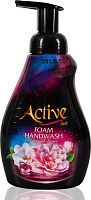 картинка Пенка для мытья рук ACTIVE Пенка для мытья рук 500 мл. Ночная звезда (511801099) от магазина Tovar-RF.ru