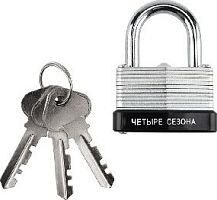 картинка Замок ЧЕТЫРЕ СЕЗОНА (79-0134) ССН-40 ЧЕТЫРЕ СЕЗОНА (79-0134) ССН-40 от магазина Tovar-RF.ru