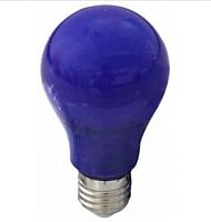картинка лампы светодиодные ECOLA K7CB12ELY CLASSIC LED COLOR 12W/A60/E27 Синяя от магазина Tovar-RF.ru