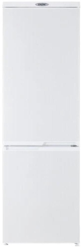 картинка холодильник don r-291 к 326л снежная королева don r-291 к 326л снежная королева от магазина Tovar-RF.ru