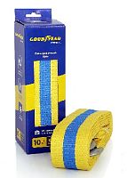 картинка трос буксировачный goodyear gy004003 10 тонн от магазина Tovar-RF.ru