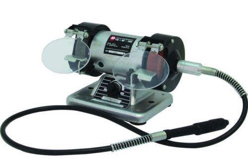 картинка Станок точильный КАЛИБР ТЭ+ВГ-160 160Вт, 75мм магазин Tovar-RF.ru являющийся официальным дистрибьютором в России картинка Станок точильный КАЛИБР ТЭ+ВГ-160 160Вт, 75мм от магазина Tovar-RF.ru