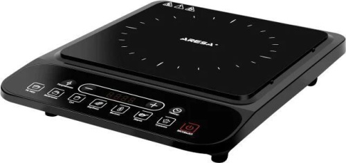 картинка плитка индукционная aresa ar-4703 магазин Tovar-RF.ru являющийся официальным дистрибьютором в России картинка плитка индукционная aresa ar-4703 от магазина Tovar-RF.ru