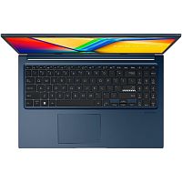 картинка asus vivobook 15 x1504va-bq2548w [90nb10j1-m03430] quiet blue 15.6" {fhd i5-1334u/8gb/ssd512gb/backlit/win11home} от магазина Tovar-RF.ru