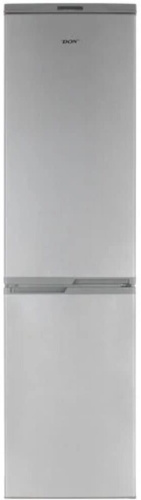 картинка холодильник don r-299 mi 399л металлик искристый don r-299 mi 399л металлик искристый от магазина Tovar-RF.ru