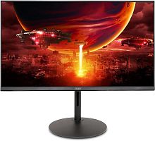 картинка [монитор] lcd acer 23.8" xf240ym3biiph (ips 1920x1080 180hz 1ms 250cd 2xhdmi2.0 displayport1.4 freesync(premium)) [um.qx0ee.315] acer 23.8 xf240ym3biiph (um.qx0ee.315) от магазина Tovar-RF.ru