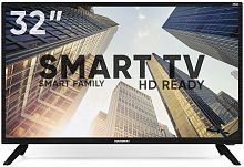 картинка led-телевизор soundmax sm-led32m07s smart от магазина Tovar-RF.ru