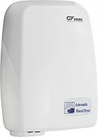 картинка Сушилка для рук GFMARK 6904 Сушилка для рук, 1200 Вт, модель КОМПАКТ, цвет БЕЛЫЙ от магазина Tovar-RF.ru