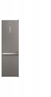 картинка холодильник hotpoint ht 5201i s, серебристый от магазина Tovar-RF.ru