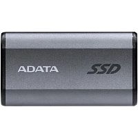 картинка a-data portable ssd 1tb se880 usb-c aeli-se880-1tcgy se880 2.5" серый от магазина Tovar-RF.ru