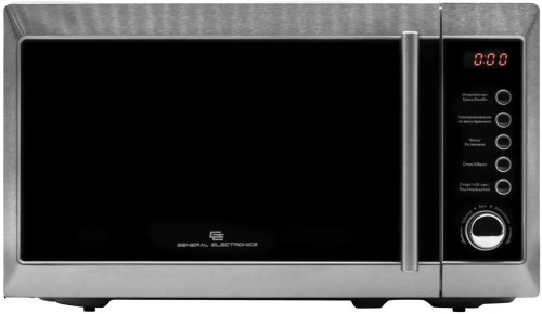 картинка микроволновая печь general electronics ge-dg220s general electronics ge-dg220s от магазина Tovar-RF.ru