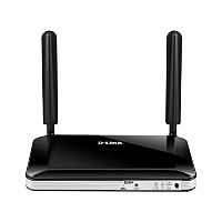 картинка d-link dwr-921/r3gr4hd беспроводной маршрутизатор с поддержкой 4g lte от магазина Tovar-RF.ru