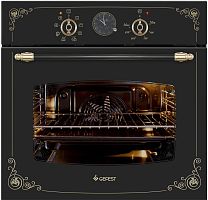 картинка духовой шкаф электрический gefest эдв да 602-02 к93 от магазина Tovar-RF.ru