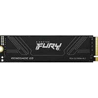 картинка kingston ssd 2tb m.2 sfyr2s/2t0 m.2 2280 nvme fury renegade от магазина Tovar-RF.ru