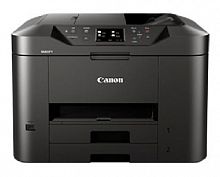 картинка мфу струйный canon maxify mb2740 black (0958c007) от магазина Tovar-RF.ru