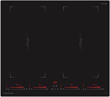 картинка варочная панель zigmund & shtain ci 29.6 b от магазина Tovar-RF.ru