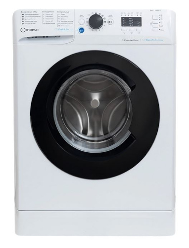картинка стиральная машина indesit bwsa 5109 wbv магазин Tovar-RF.ru являющийся официальным дистрибьютором в России картинка стиральная машина indesit bwsa 5109 wbv от магазина Tovar-RF.ru